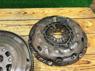 Комплект сцепления, ориг. номер 9223223, 415024110, Opel Astra 1998-2009