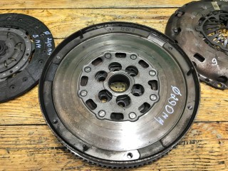 Комплект сцепления, ориг. номер 9223223, 415024110, Opel Astra 1998-2009