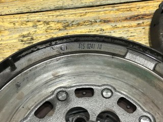 Комплект сцепления, ориг. номер 9223223, 415024110, Opel Astra 1998-2009