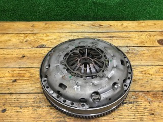 Комплект сцепления, ориг. номер 324034510, 415024110, 124035110, Opel Astra 1998-2009