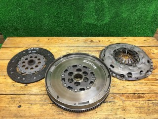 Комплект сцепления, ориг. номер 324034510, 415024110, 124035110, Opel Astra 1998-2009
