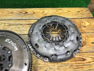 Комплект сцепления, ориг. номер 324034510, 415024110, 124035110, Opel Astra 1998-2009