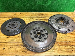 Комплект сцепления, ориг. номер 324034510, 415024110, 124035110, Opel Astra 1998-2009