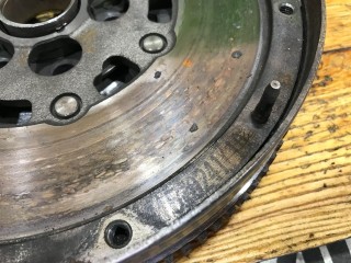 Комплект сцепления, ориг. номер 324034510, 415024110, 124035110, Opel Astra 1998-2009