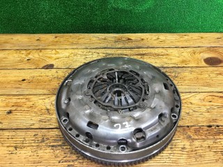 Комплект сцепления, ориг. номер 415024110, 324039410, Opel Astra 1998-2009