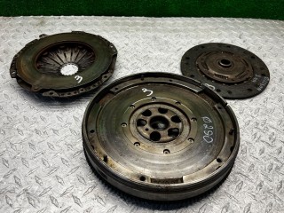 Комплект сцепления, ориг. номер 1878001193, 004997, 3082307238, Volkswagen Passat 1996-2001