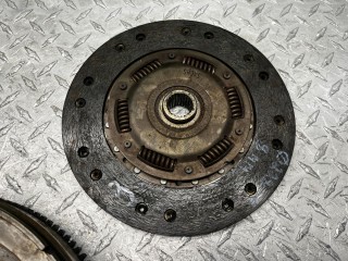Комплект сцепления, ориг. номер 1878001193, 004997, 3082307238, Volkswagen Passat 1996-2001