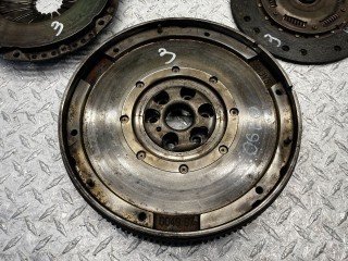 Комплект сцепления, ориг. номер 1878001193, 004997, 3082307238, Volkswagen Passat 1996-2001
