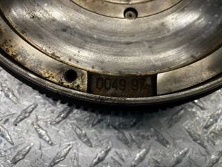Комплект сцепления, ориг. номер 1878001193, 004997, 3082307238, Volkswagen Passat 1996-2001