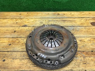 Комплект сцепления, 037105273C, Volkswagen Sharan I