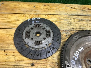 Комплект сцепления, ориг. номер 068105271F, 3082194233, 1862516343, Volkswagen Golf 1997-2006