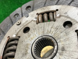 Комплект сцепления, ориг. номер 068105271F, 3082194233, 1862516343, Volkswagen Golf 1997-2006