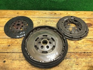 Комплект сцепления, ориг. номер 028105264G, 322027410, Volkswagen Golf 1991-2000