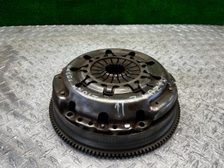 Комплект сцепления, ориг. номер 3S517550AA, 9649851680, Mazda 2 2007-2010