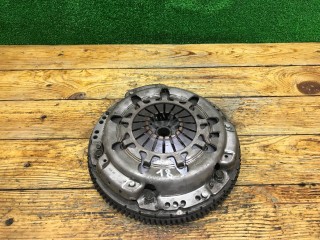 Комплект сцепления, ориг. номер 318018510, 119014010, 12311BX000, Nissan Micra 2003-2005