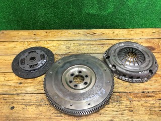 Комплект сцепления, ориг. номер 03D105271, 3082000797, 1878068031, Volkswagen Polo 2001-2005