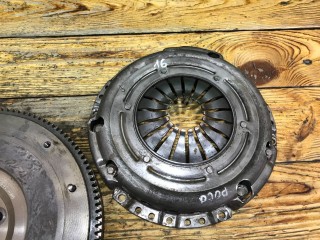 Комплект сцепления, ориг. номер 03D105271, 3082000797, 1878068031, Volkswagen Polo 2001-2005