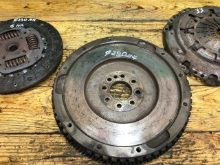 Комплект сцепления, ориг. номер 9629580010, 323051510, Citroen Xsara 1999-2004