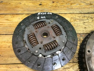 Комплект сцепления, ориг. номер 9629580010, 323051510, Citroen Xsara 1999-2004