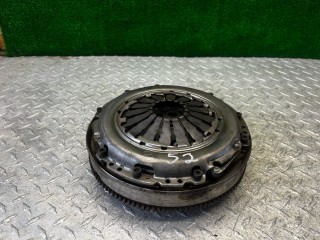 Комплект сцепления, ориг. номер 322035210, Opel Corsa 2006-2011