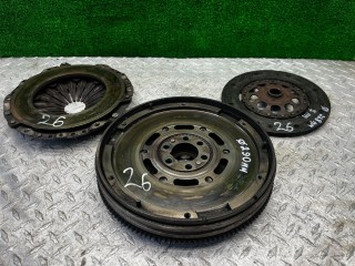 Комплект сцепления, ориг. номер 058141031E, Audi A6 1997-2001
