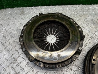 Комплект сцепления, ориг. номер 058141031E, Audi A6 1997-2001