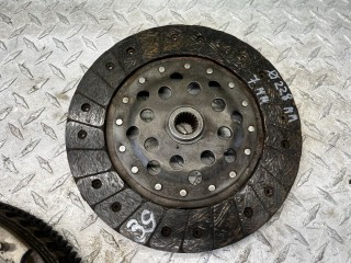 Комплект сцепления, ориг. номер 1864634017, Volvo V70 2000-2004