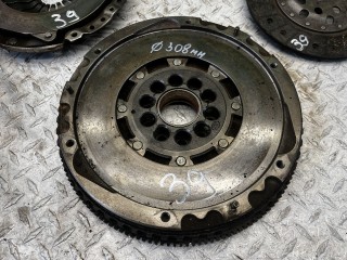 Комплект сцепления, ориг. номер 1864634017, Volvo V70 2000-2004