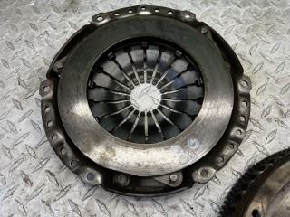 Комплект сцепления, ориг. номер 1864634017, Volvo V70 2000-2004