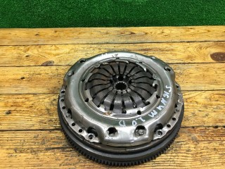 Комплект сцепления, ориг. номер 123045010, 323058610, Opel Signum 2003-2005