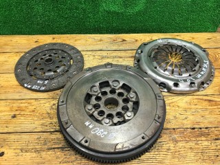 Комплект сцепления, ориг. номер 123045010, 323058610, Opel Signum 2003-2005