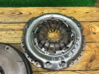 Комплект сцепления, ориг. номер 123045010, 323058610, Opel Signum 2003-2005