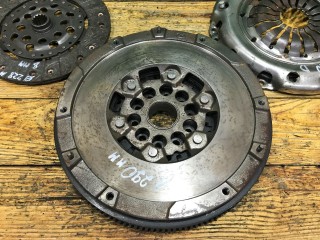 Комплект сцепления, ориг. номер 123045010, 323058610, Opel Signum 2003-2005
