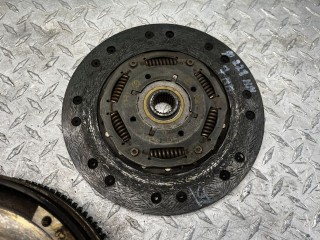 Комплект сцепления, ориг. номер 028105266A, 028141035MX, 302327400, Volkswagen Passat 1996-2001