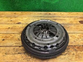 Комплект сцепления Skoda Octavia 2000-2011, 028141036L