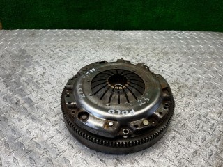 Комплект сцепления, ориг. номер 045105273, 028141036T, 051141025, Volkswagen Polo 2001-2005