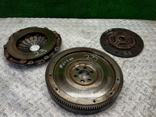 Комплект сцепления, ориг. номер 045105273, 028141036T, 051141025, Volkswagen Polo 2001-2005
