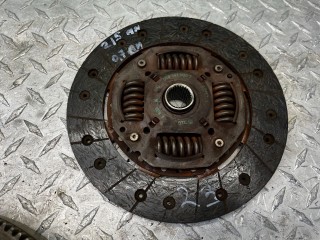 Комплект сцепления, ориг. номер 045105273, 028141036T, 051141025, Volkswagen Polo 2001-2005