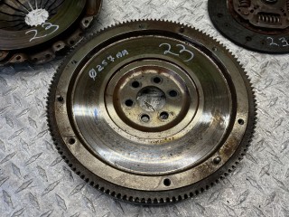Комплект сцепления, ориг. номер 045105273, 028141036T, 051141025, Volkswagen Polo 2001-2005