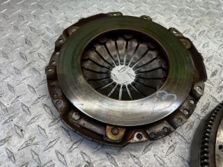 Комплект сцепления, ориг. номер 045105273, 028141036T, 051141025, Volkswagen Polo 2001-2005