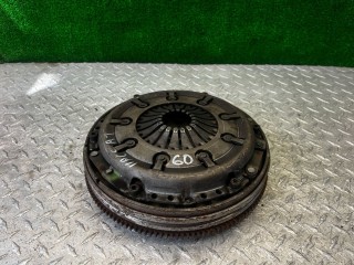 Комплект сцепления, ориг. номер 323072710, 415011210, Audi A6 1997-2001