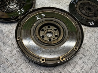 Комплект сцепления, ориг. номер 3S716477MA, 6G917550A2B, Ford Mondeo 2000-2003