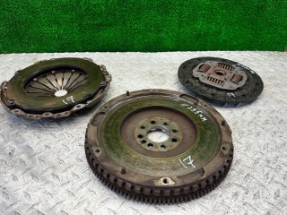 Комплект сцепления, ориг. номер 323051510, 990026, Citroen C5 2000-2004