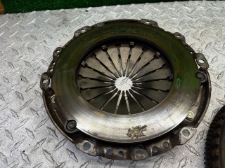Комплект сцепления, ориг. номер 323051510, 990026, Citroen C5 2000-2004