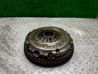 Комплект сцепления, ориг. номер 703091, Renault Laguna 2001-2005