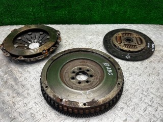 Комплект сцепления, ориг. номер 703091, Renault Laguna 2001-2005