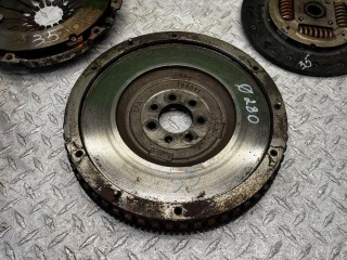 Комплект сцепления, ориг. номер 703091, Renault Laguna 2001-2005