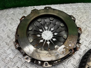 Комплект сцепления, ориг. номер 703091, Renault Laguna 2001-2005
