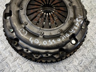 Комплект сцепления, ориг. номер 9637874680, ADK830580148, Citroen Xsara Picasso 1999-2004