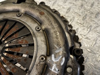 Комплект сцепления, ориг. номер 9637874680, ADK830580148, Citroen Xsara Picasso 1999-2004